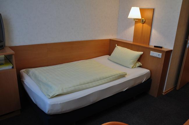 Hotel Buergerhof Homburg  Room photo